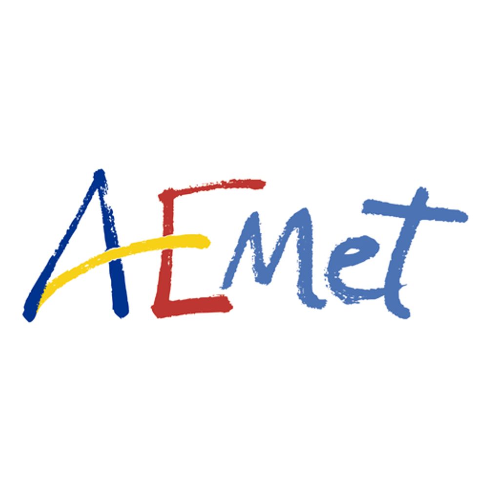 Avatar para el bot Aemet Avisa